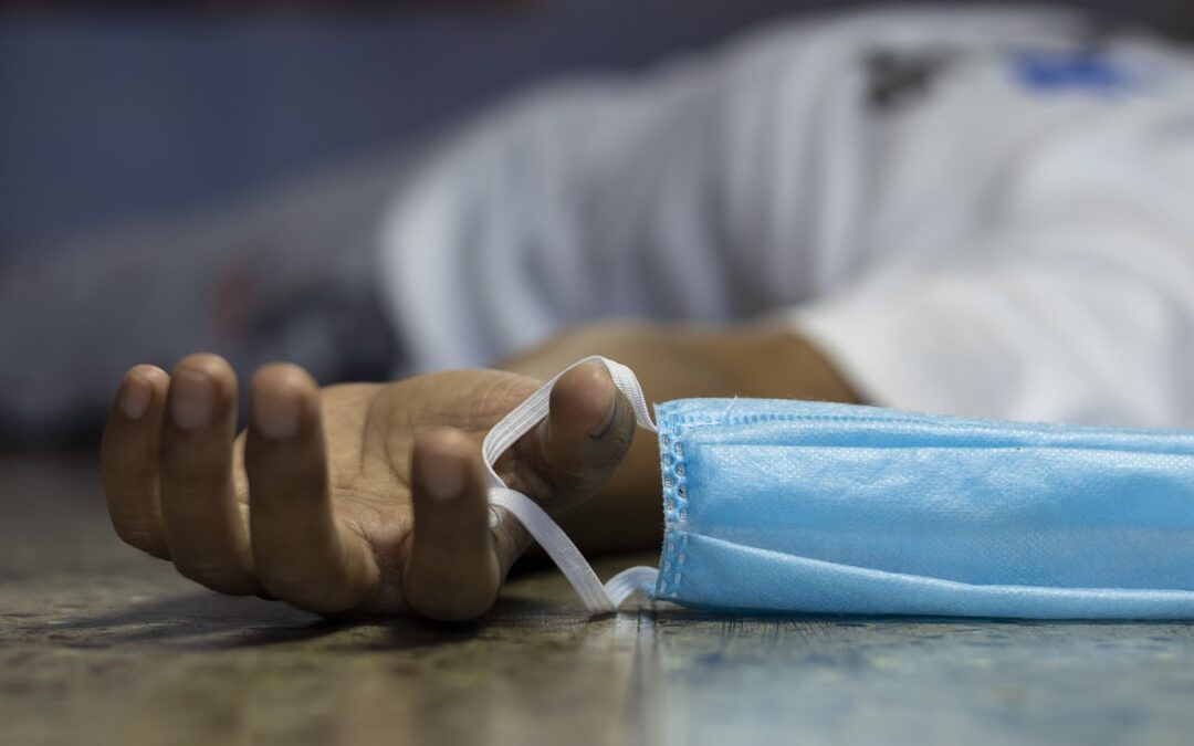Désinfection post mortem : Une mesure essentielle pour prévenir les risques sanitaires
